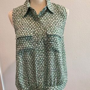 Cabi blouse